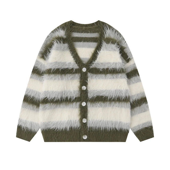 Vintage Inspired Sweater