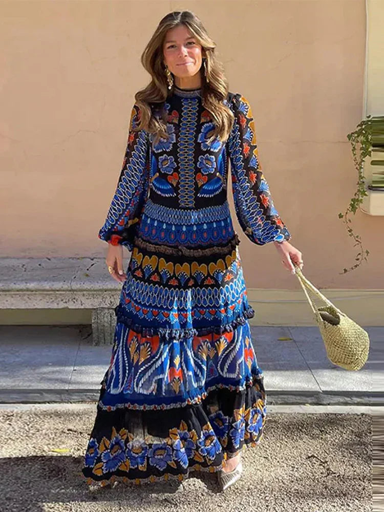 Elegantly Designed Dress