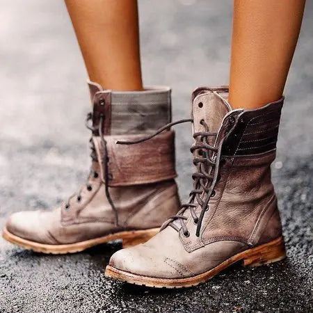 Beautifully Crafted Orthopedic Shoes