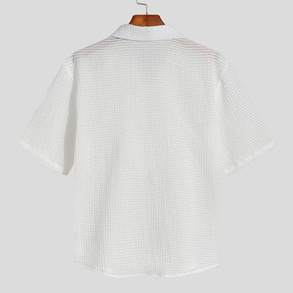 Thoughtfully Designed Shirt