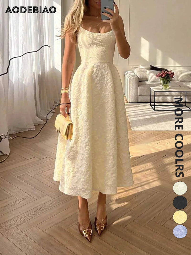 Elegantly Designed Dress