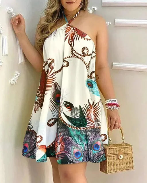 Classic Vintage Dress