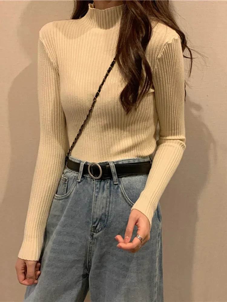 Beautifully Crafted Sweater