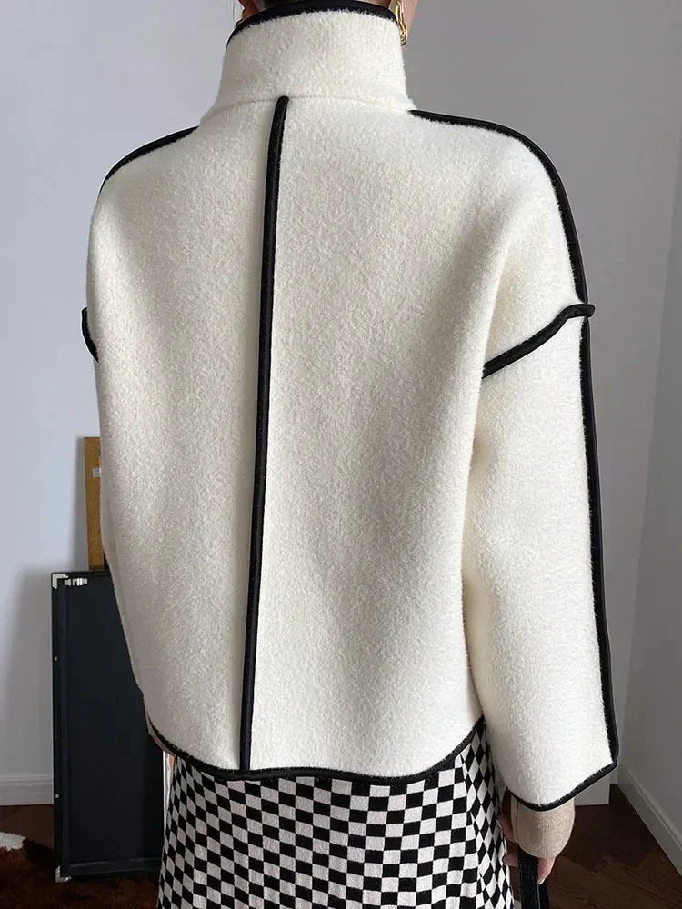 Beautifully Crafted Jacket