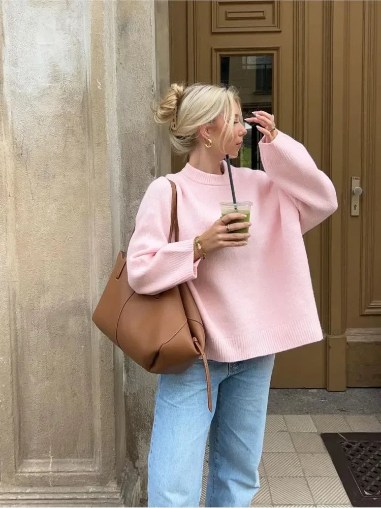 Classic Vintage Sweater