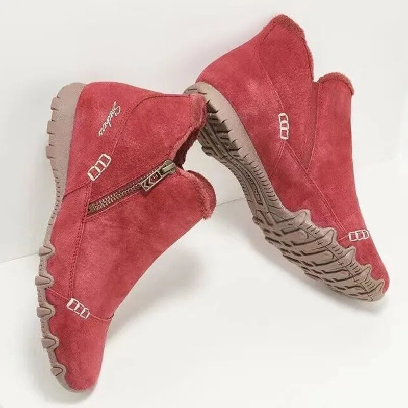 Comfortable Orthopedic Boots for Daily Wear