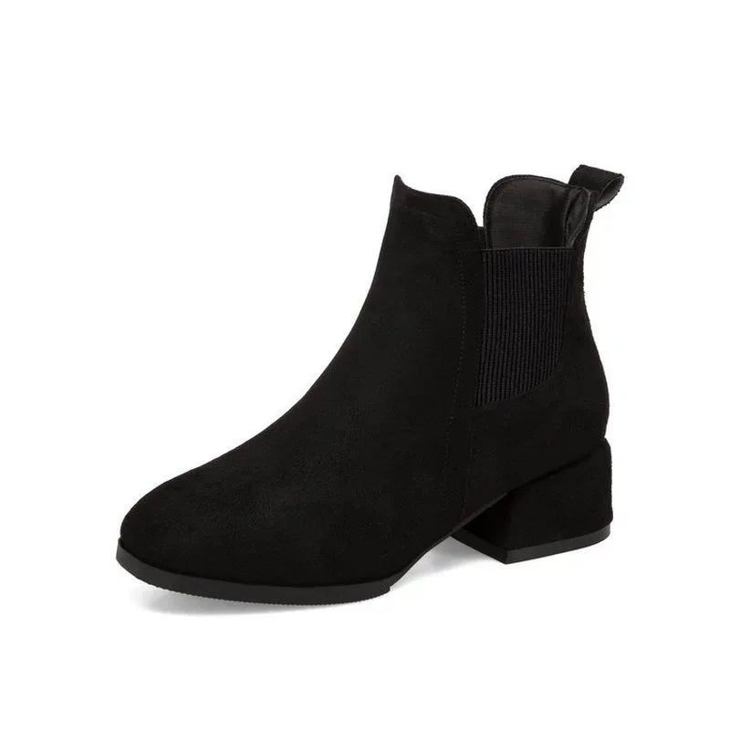 Stylish Orthopedic Boots for Any Occasion