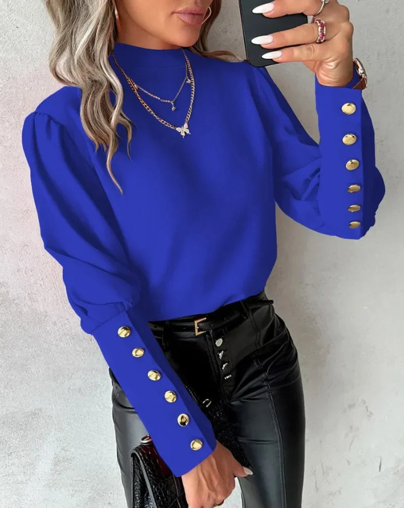 Elegantly Designed Shirt