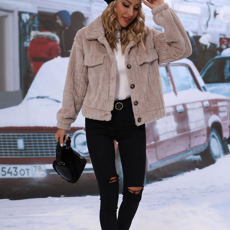 Classic Vintage Coat
