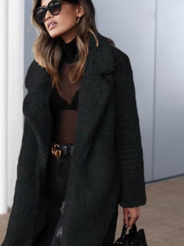 Beautifully Crafted Coat