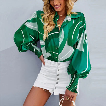 Beautifully Crafted Blouse