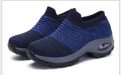 Beautifully Crafted Orthopedic Sneakers