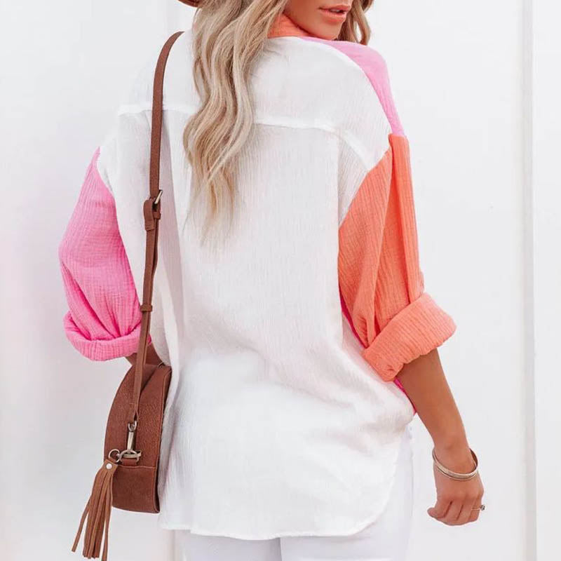 Classic Designed Blouse