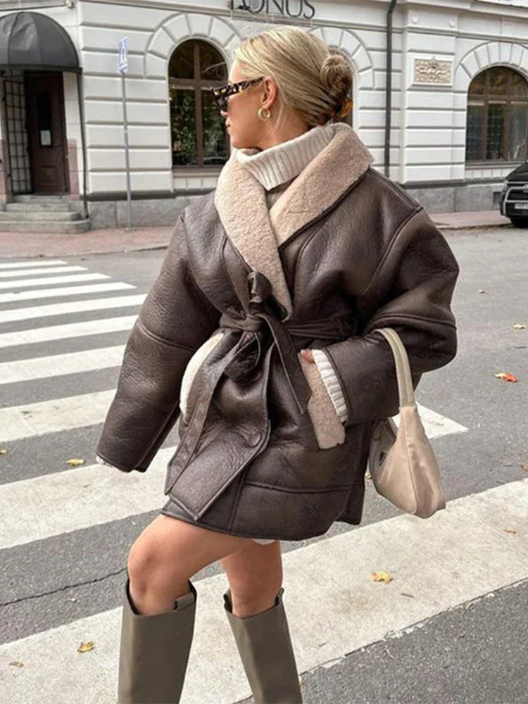 Beautifully Crafted Garment
