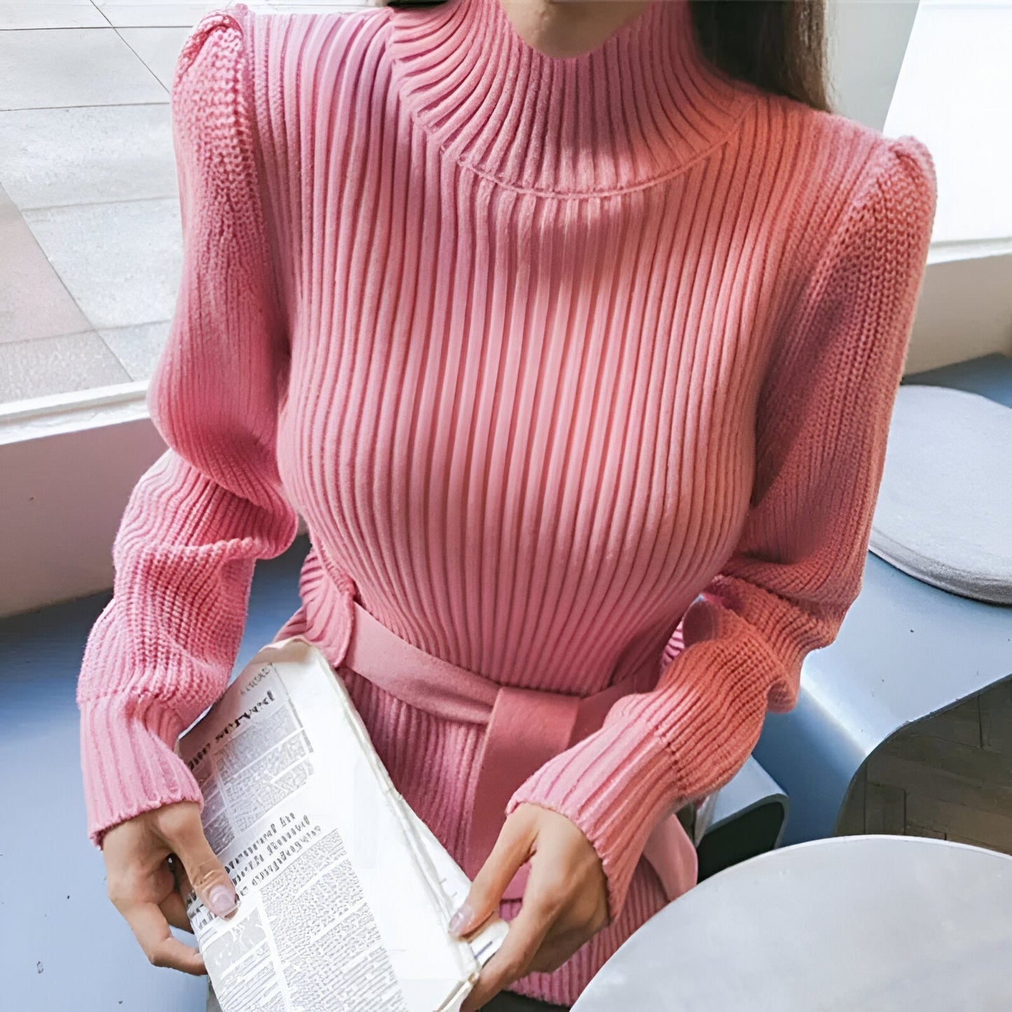 Classic Vintage Sweater
