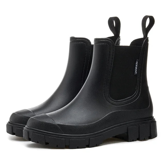 Comfortable Orthopedic Boots for Daily Wear