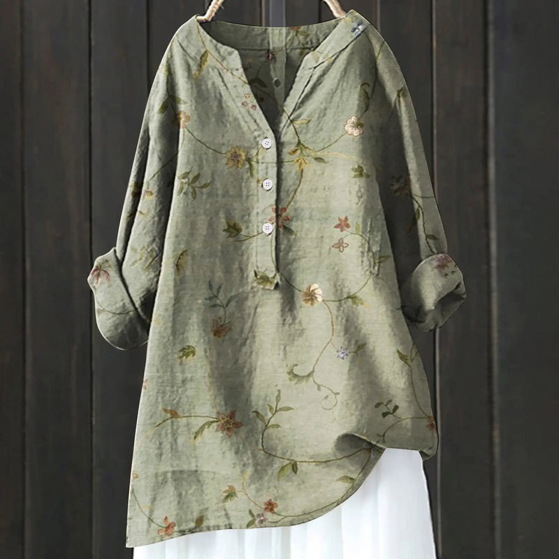 Elegantly Designed Garment