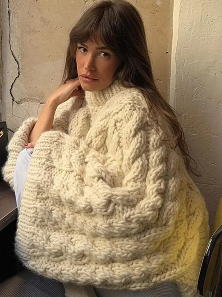 Classic Designed Pullover