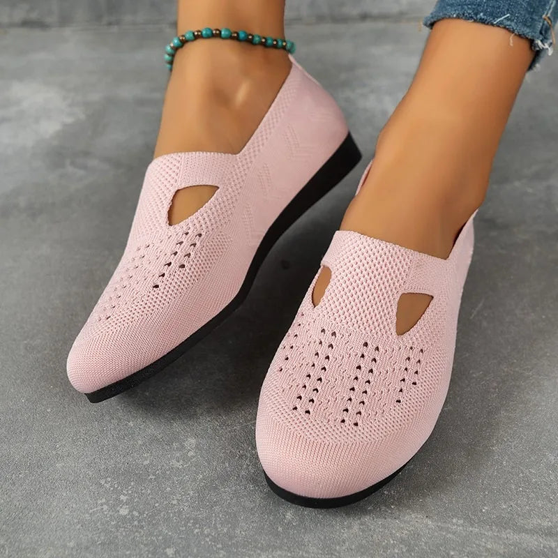 Comfortable Orthopedic Sneakers for Daily Wear