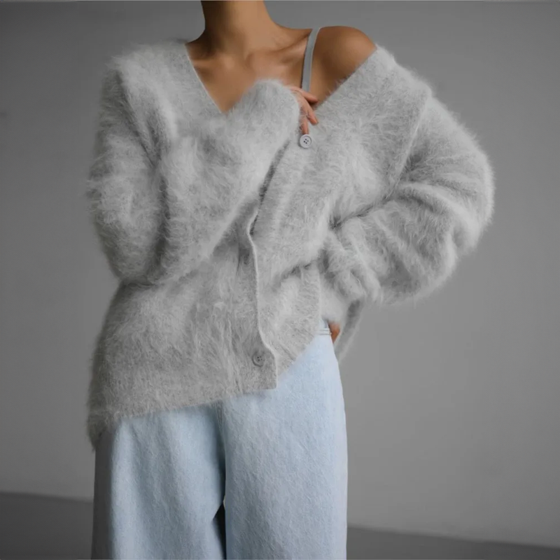Classic Vintage Cardigan