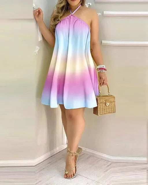 Vintage Inspired Dress