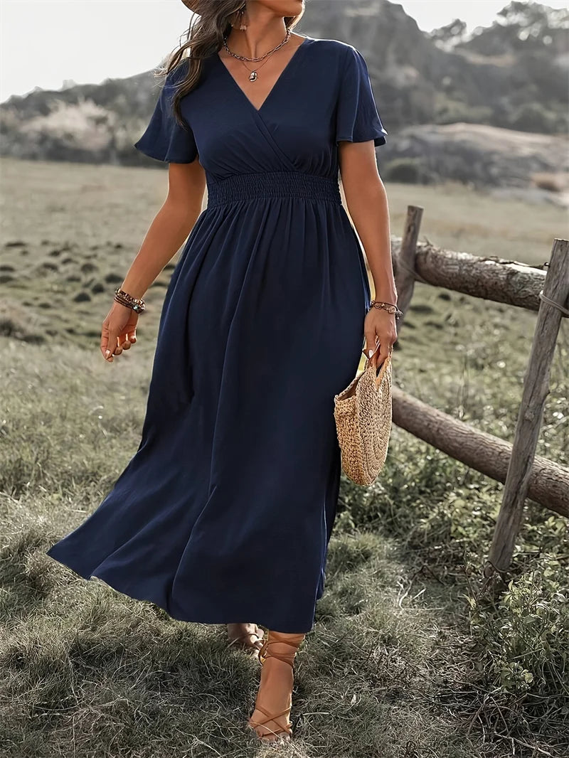 Vintage Inspired Dress
