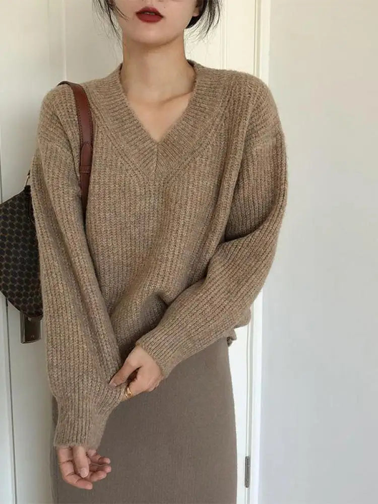 Elegantly Designed Sweater