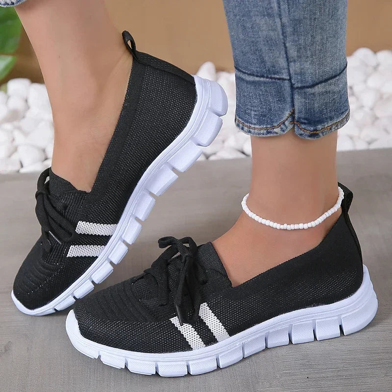 Beautifully Crafted Orthopedic Sneakers