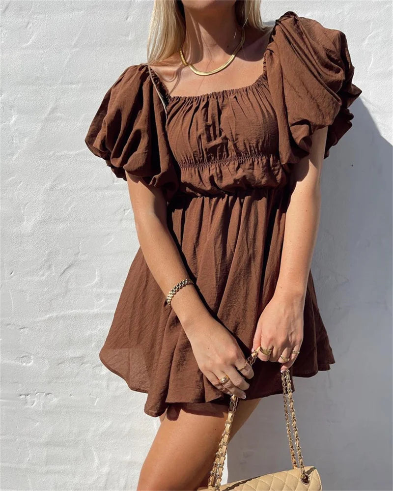 Classic Vintage Dress