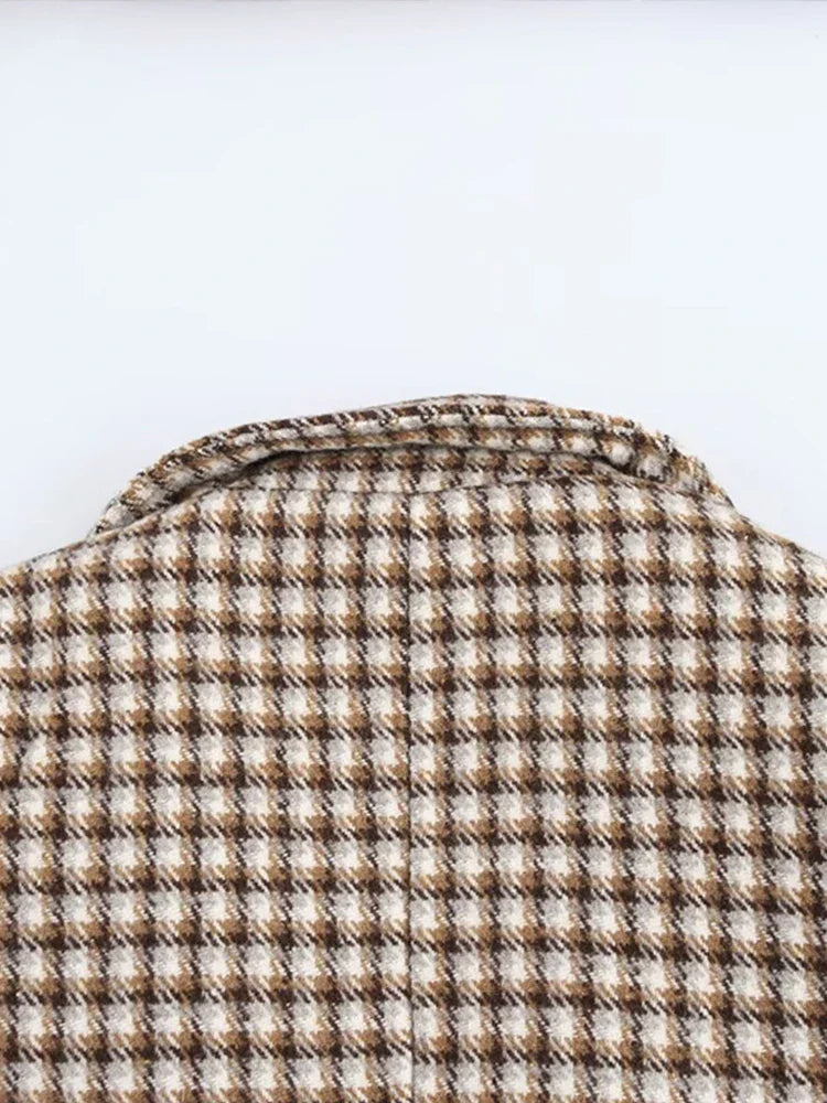 Vintage Inspired Coat
