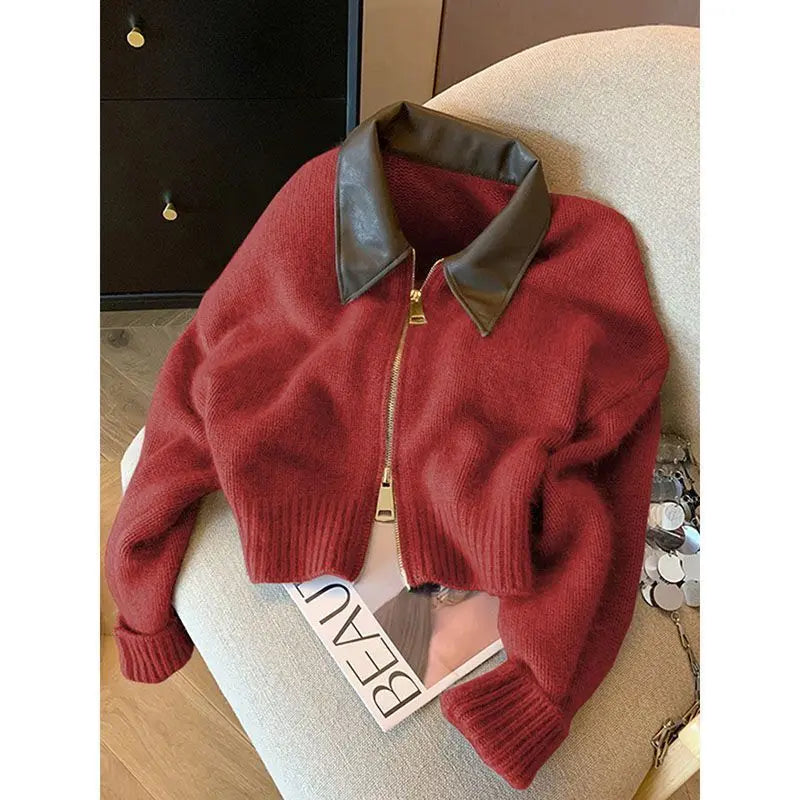 Elegantly Designed Sweater