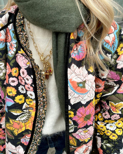 Classic Designed Jacket