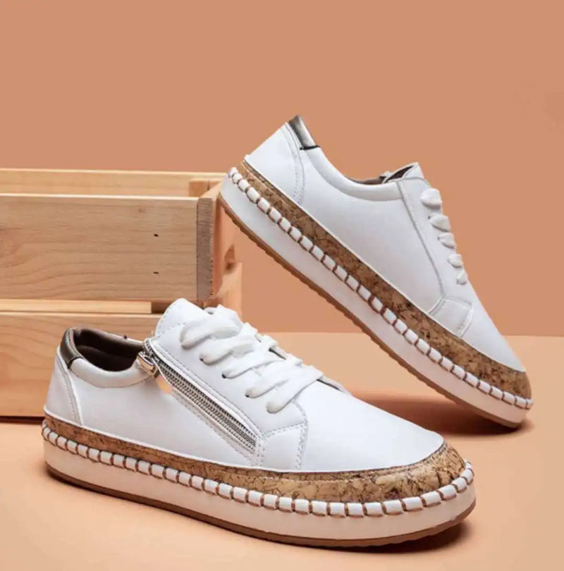 Comfortable Orthopedic Sneakers for Daily Wear