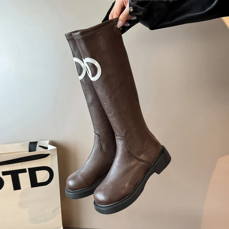 Beautifully Crafted Orthopedic Boots