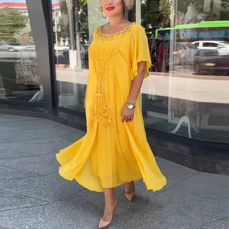 Beautifully Crafted Dress