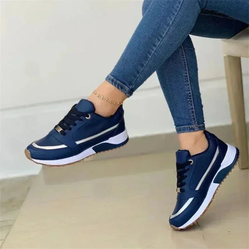 Stylish Orthopedic Sneakers for Any Occasion