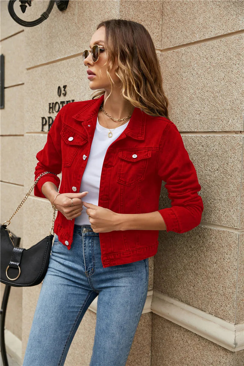 Thoughtfully Designed Jacket