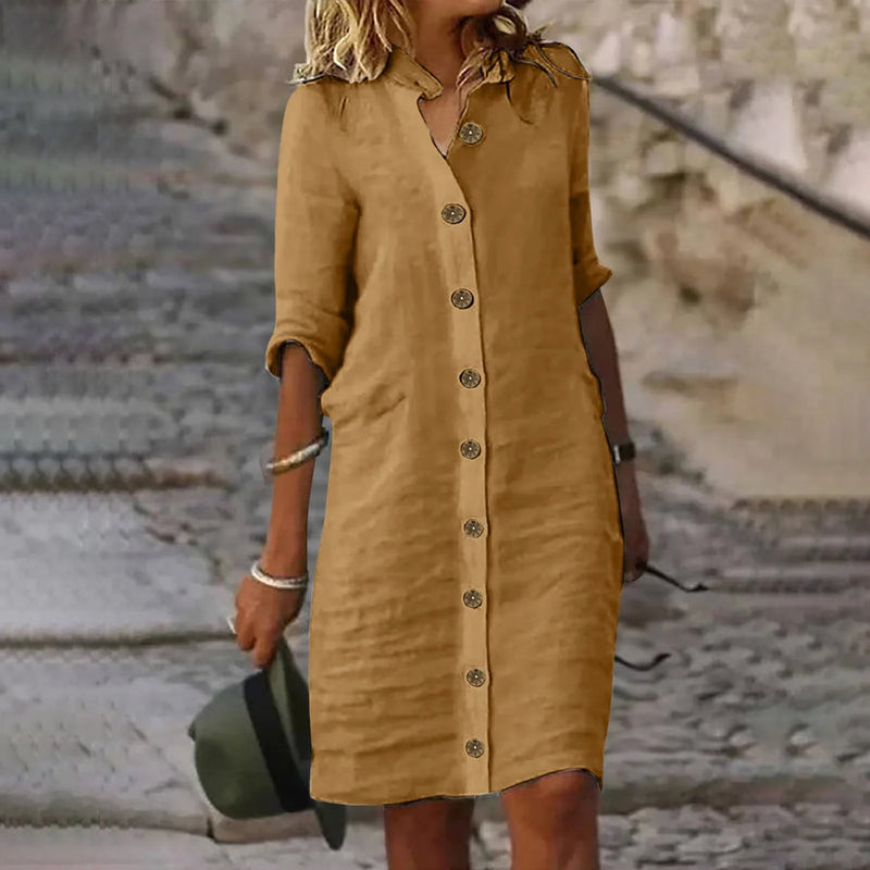 Beautifully Crafted Dress