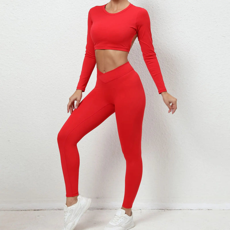 Thoughtfully Designed Garment