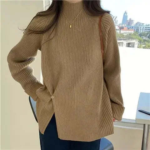 Classic Vintage Sweater
