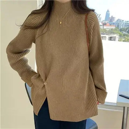 Classic Vintage Sweater