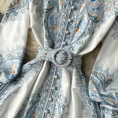 Elegantly Designed Garment