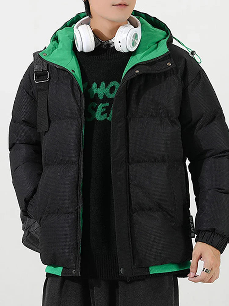 Classic Designed Coat
