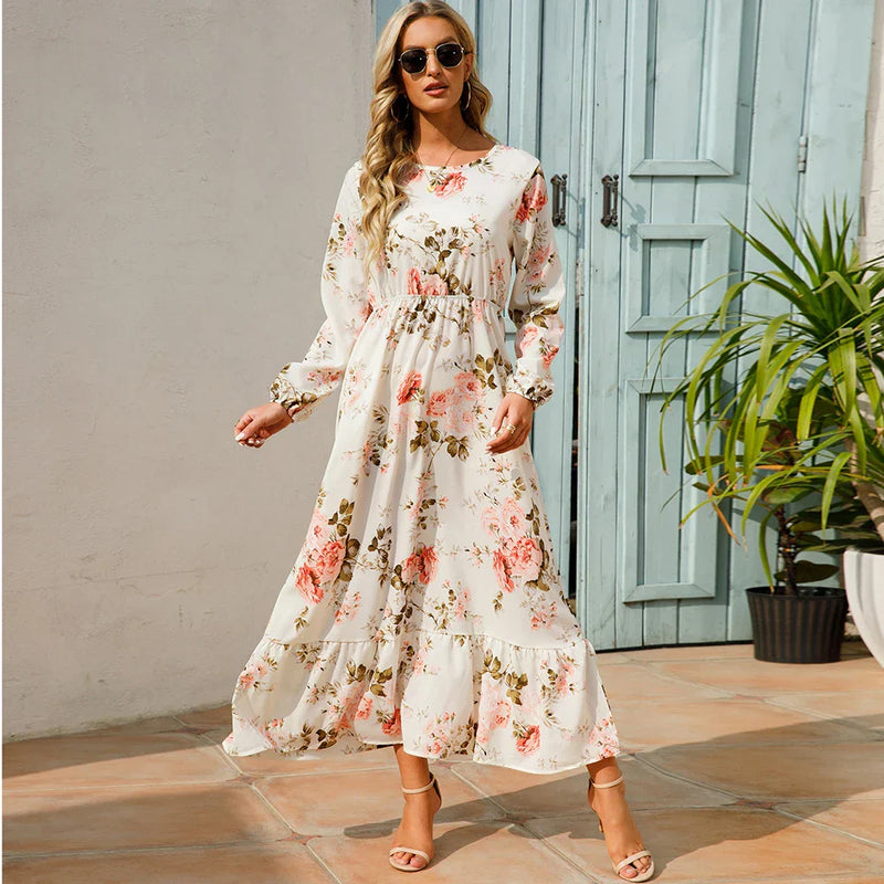 Thoughtfully Designed Dress