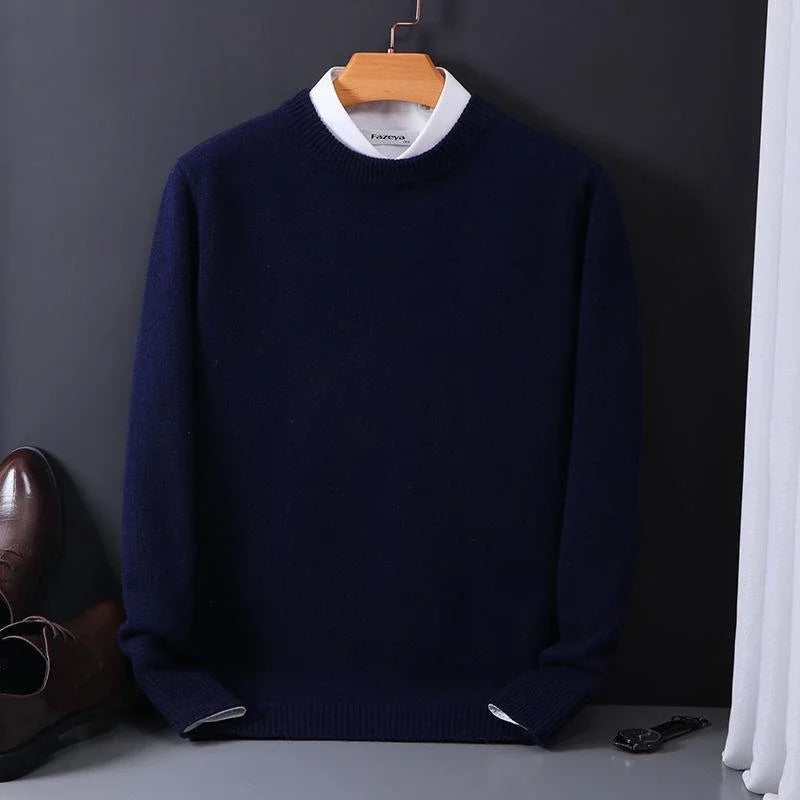 Vintage Inspired Pullover