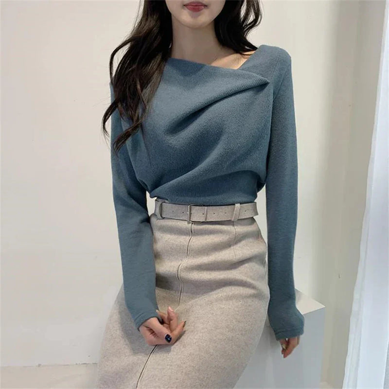 Vintage Inspired Sweater