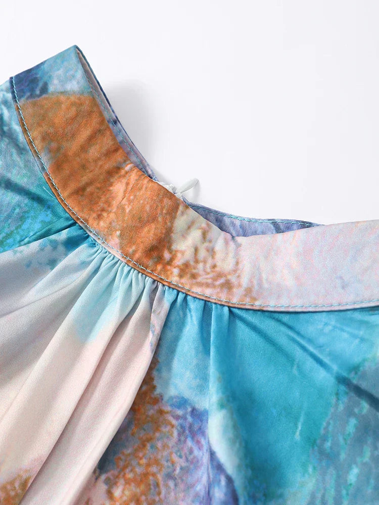 Elegantly Designed Dress