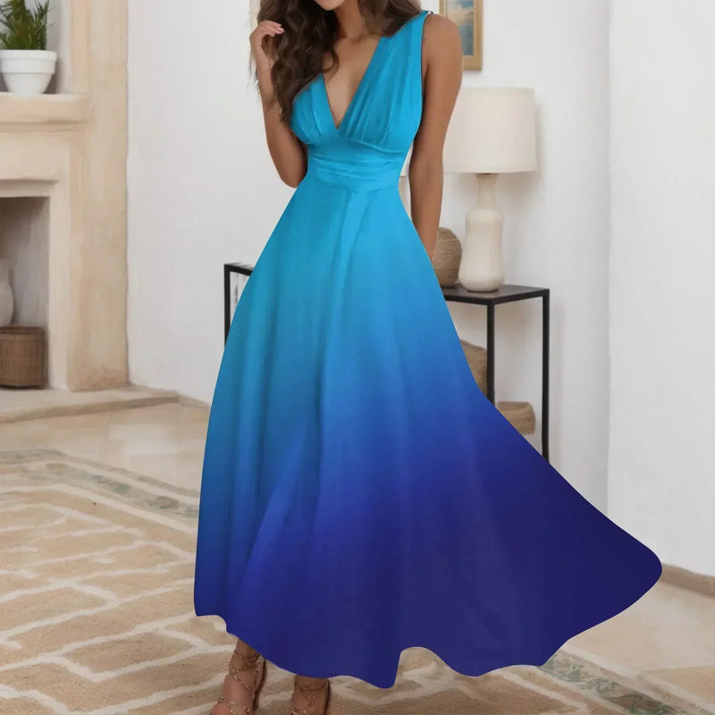 Classic Vintage Dress