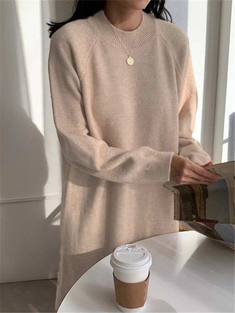 Elegantly Designed Sweater