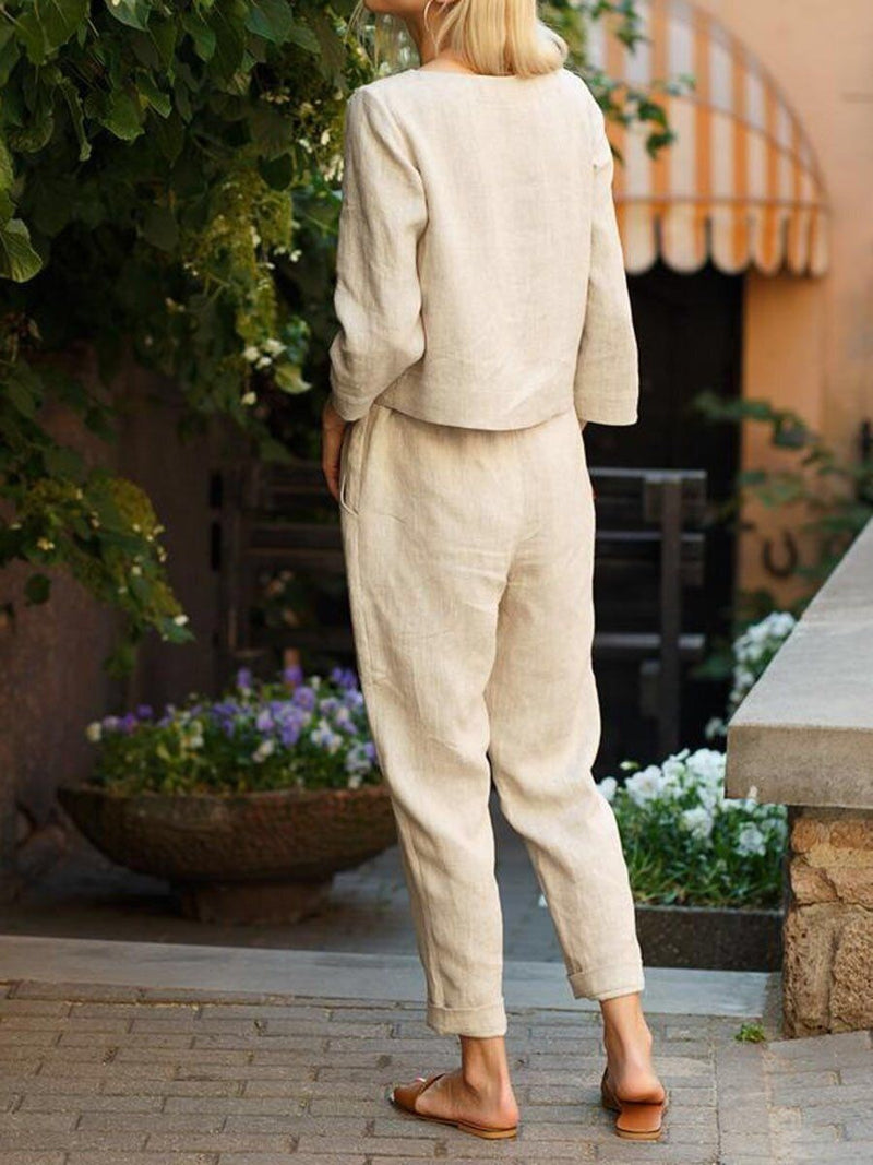 Timeless Vintage Style Garment